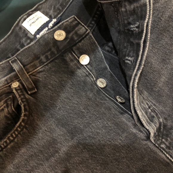 Citizens of Humanity Jeans - Picture 4 of 4